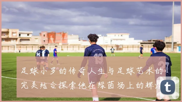 足球小罗的传奇人生与足球艺术的完美结合探索他在绿茵场上的辉煌瞬间