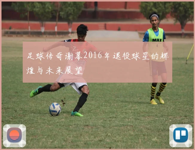 足球传奇谢幕2016年退役球星的辉煌与未来展望